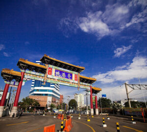 Джакарта: новые проекты инфраструктуры