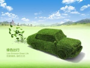 Джакарта: борьба с загрязнением воздуха